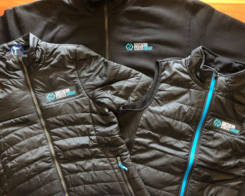 corporate and professional wear