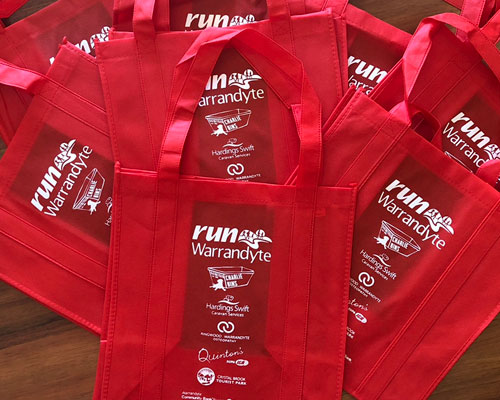 event promotional material custom