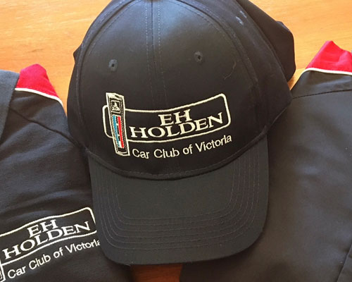 caps and hat custom printing