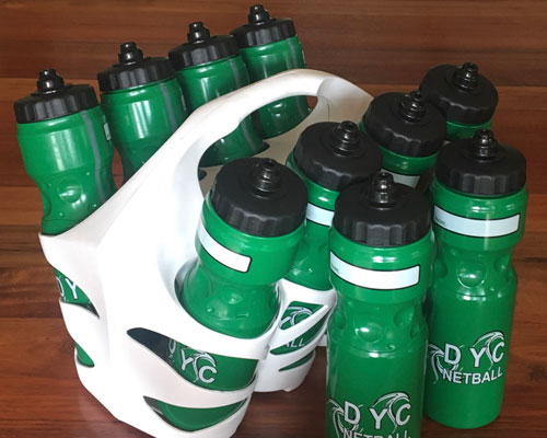 merchandise custom printing